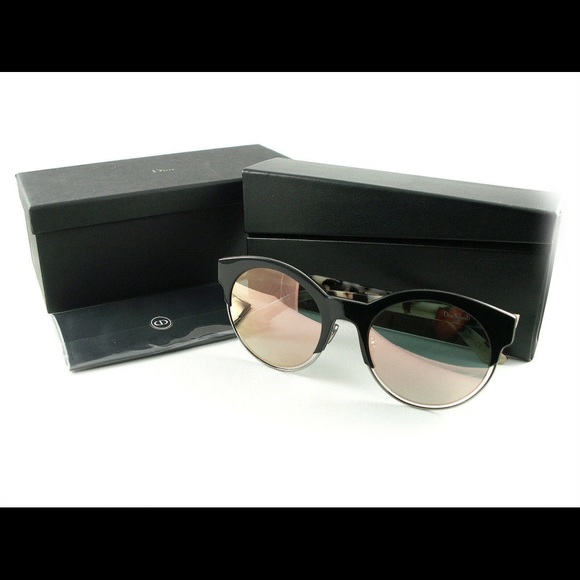 Christian Dior Sideral 1 Sunglasses - Picture 2 of 5